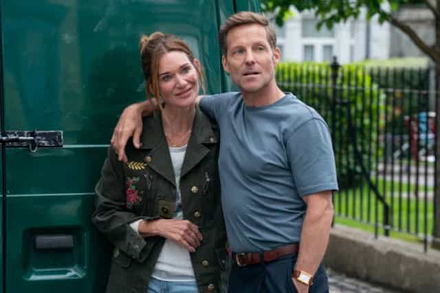 EastEnders newcomer Jamie Bamber teases dark secrets behind Ned Hawkins’ arrival EastEnders newcomer Jamie Bamber teases dark secrets behind Ned Hawkins’ arrival