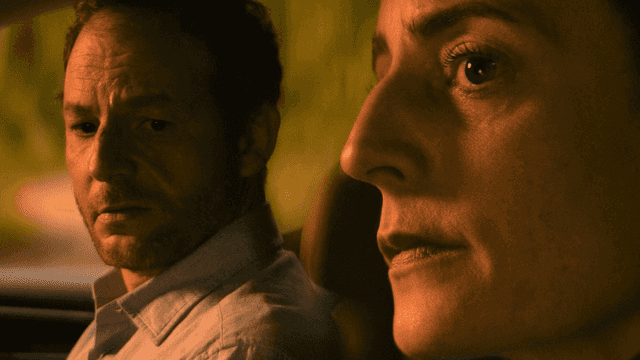 This 72-minute new thriller is one of the tensest movies of the year