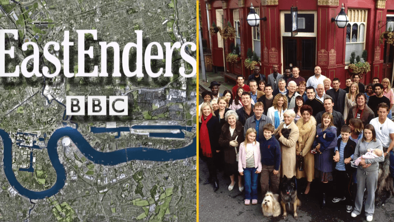 EastEnders legend returning to Albert Square after decades away EastEnders legend returning to Albert Square after decades away