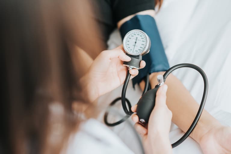 Millions in England unaware they have ‘silent killer’ condition, research reveals Millions in England unaware they have ‘silent killer’ condition, research reveals
