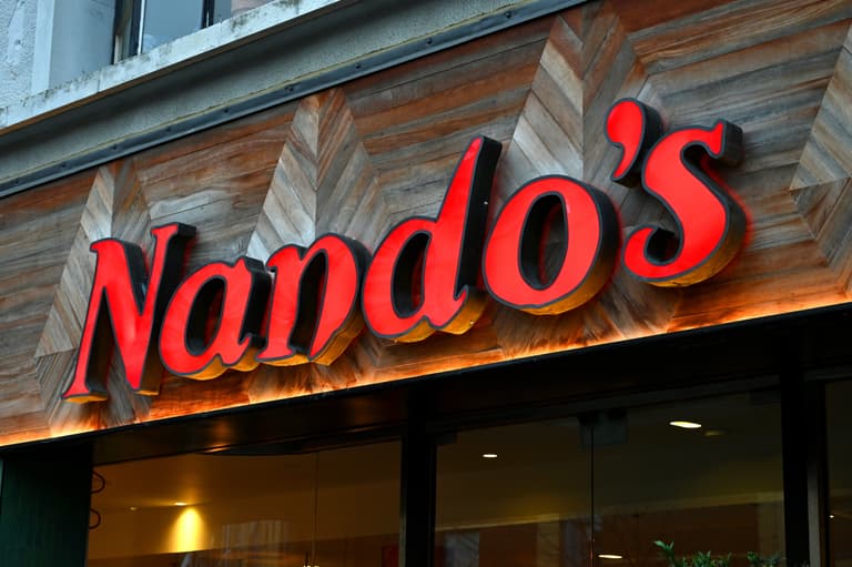 The High-Protein Nando’s Order: A Gym-Goer’s Guide to Macros The High-Protein Nando’s Order: A Gym-Goer’s Guide to Macros
