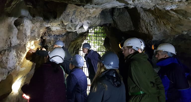 ‘Gateway to hell’ discovered in the Midlands ‘Gateway to hell’ discovered in the Midlands