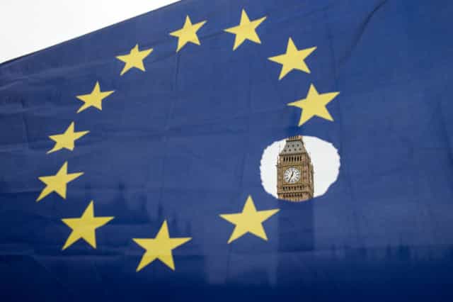 Nobel Laureate Joseph Stiglitz on the dangers of no deal Brexit Nobel Laureate Joseph Stiglitz on the dangers of no deal Brexit