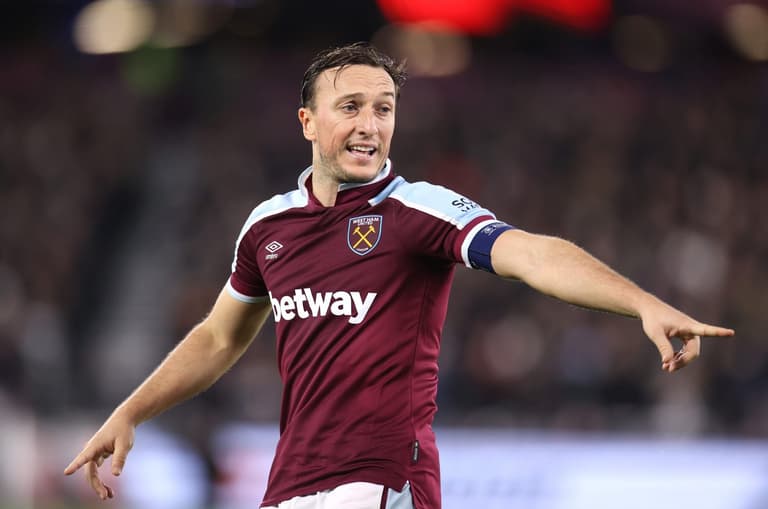 Mark Noble finally gets England call-up… for Soccer Aid Mark Noble finally gets England call-up… for Soccer Aid