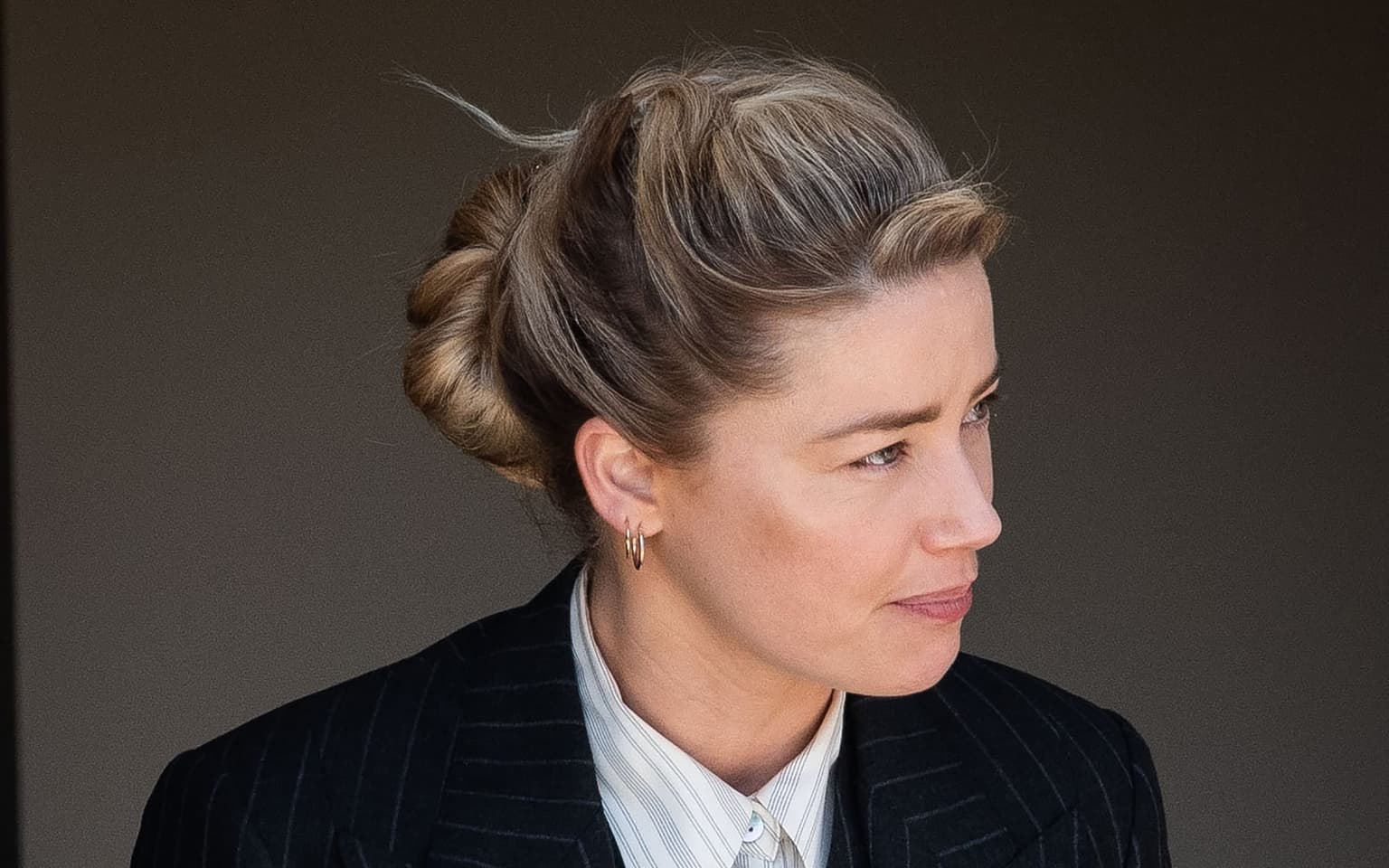Amber Heard could face jail over claims she ‘edited injury photos’ at Johnny Depp trial, legal expert suggests