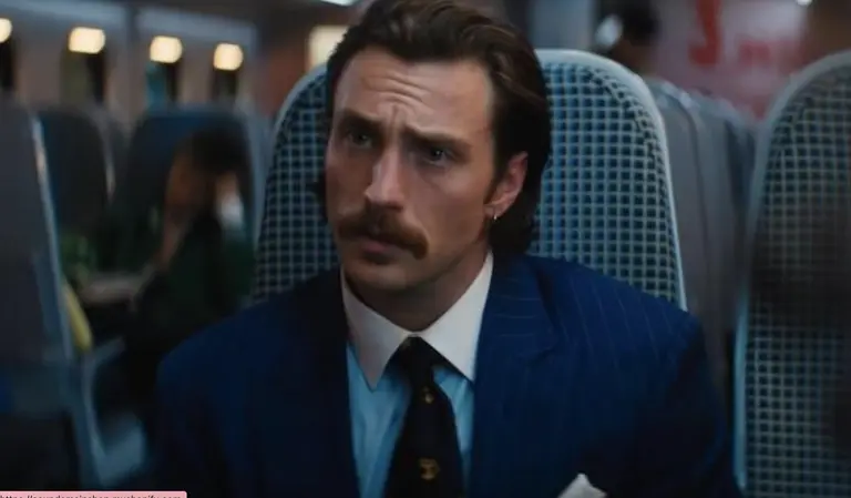 Actor, 32, named as surprise frontrunner to be next James Bond as producers ‘love him’ Actor, 32, named as surprise frontrunner to be next James Bond as producers ‘love him’