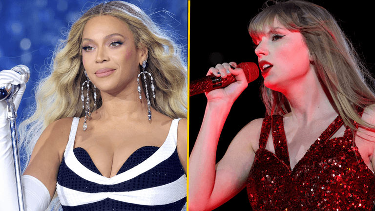 Only female artists nominated for Artist Of The Year at VMAs for the first time ever Only female artists nominated for Artist Of The Year at VMAs for the first time ever