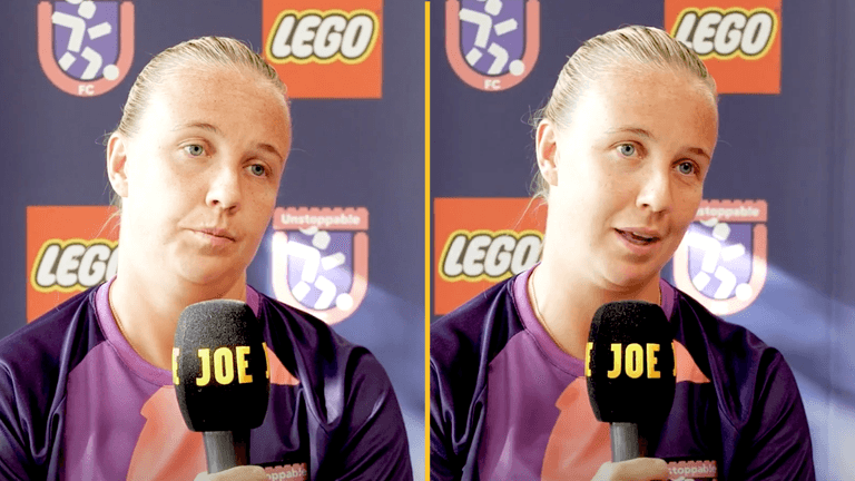 Lego join forces with WSL clubs to build ‘Unstoppable FC’ Lego join forces with WSL clubs to build ‘Unstoppable FC’