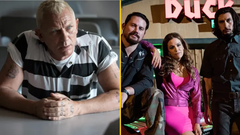 Netflix has just added an incredible and overlooked heist movie Netflix has just added an incredible and overlooked heist movie
