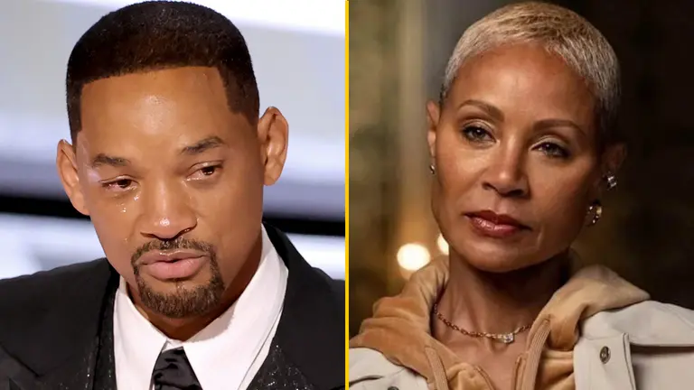 Will Smith responds to Jada Pinkett Smith’s damning revelations from her new memoir Will Smith responds to Jada Pinkett Smith’s damning revelations from her new memoir
