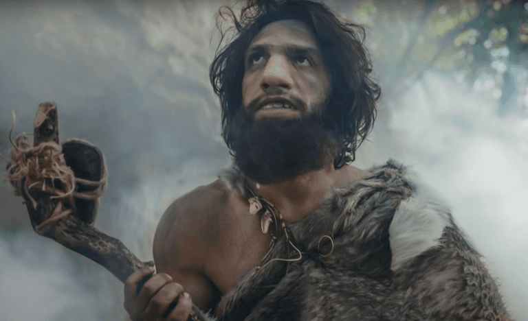 Scientists find that cavemen ate a mostly vegan diet in groundbreaking new study Scientists find that cavemen ate a mostly vegan diet in groundbreaking new study