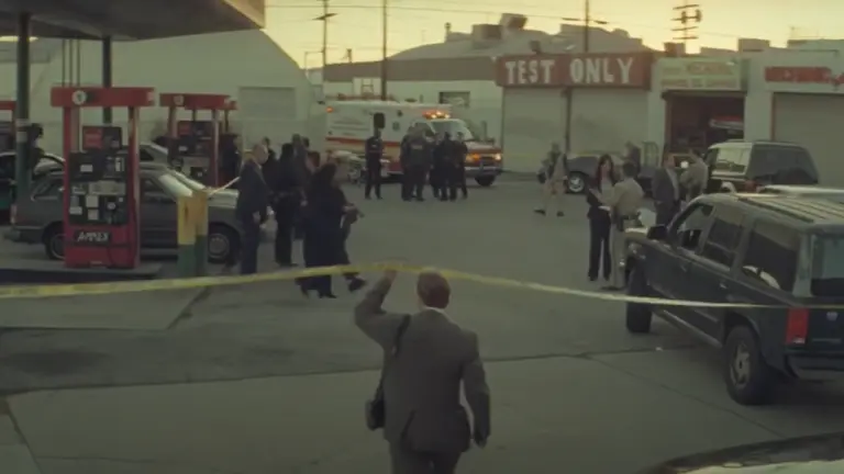 Netflix adds crime thriller movie about two infamous real-life murders Netflix adds crime thriller movie about two infamous real-life murders
