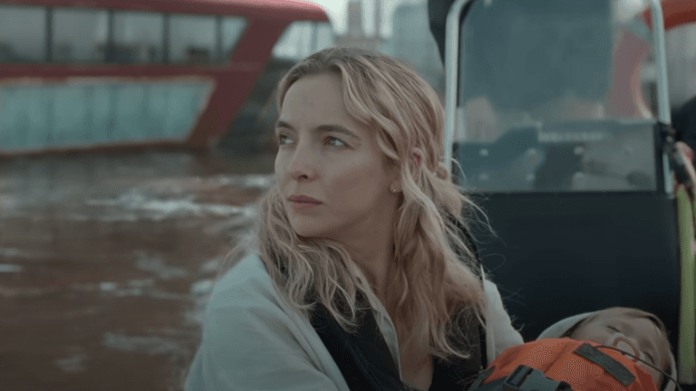 Netflix has just added a great disaster thriller movie Netflix has just added a great disaster thriller movie