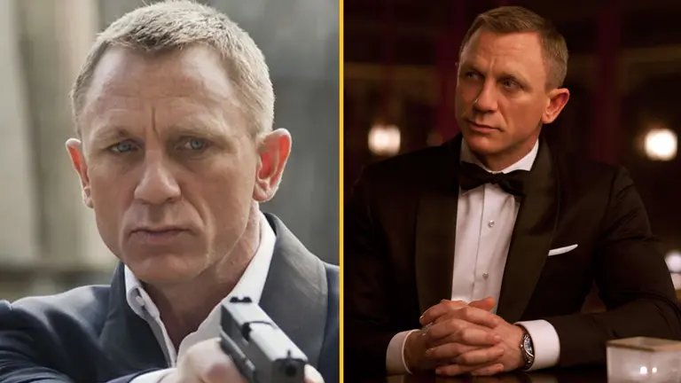 James Bond could have been gay, says director of Daniel Craig’s new film James Bond could have been gay, says director of Daniel Craig’s new film