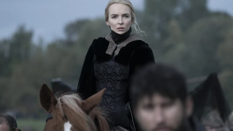 Hugely underrated historical epic that was filmed in Ireland is on TV tonight Hugely underrated historical epic that was filmed in Ireland is on TV tonight