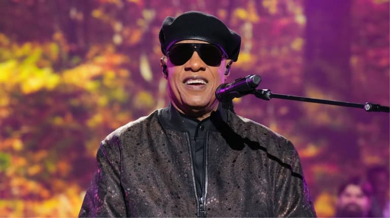 Stevie Wonder announces 2025 UK tour dates – and this is how to get tickets Stevie Wonder announces 2025 UK tour dates – and this is how to get tickets