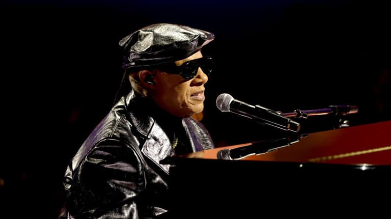 Stevie Wonder ticket prices revealed for his BST Hyde Park show Stevie Wonder ticket prices revealed for his BST Hyde Park show