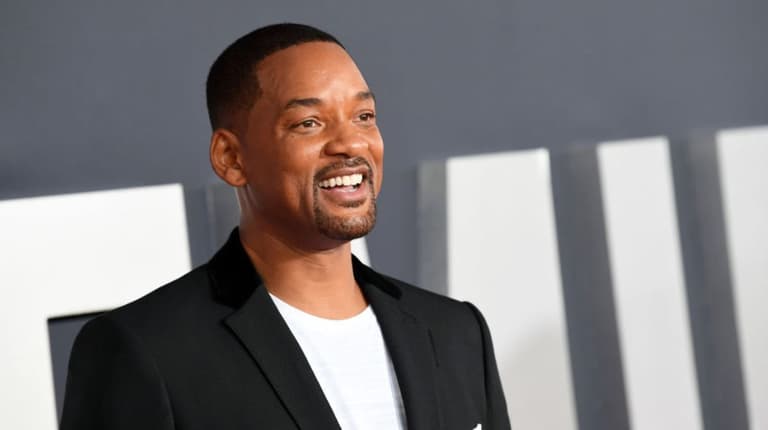 Will Smith ticket prices revealed for his 2025 UK tour dates Will Smith ticket prices revealed for his 2025 UK tour dates