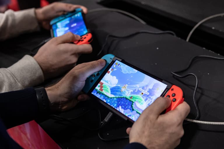 Kirby Air Riders pre orders open in the UK for Nintendo Switch 2 Kirby Air Riders pre orders open in the UK for Nintendo Switch 2