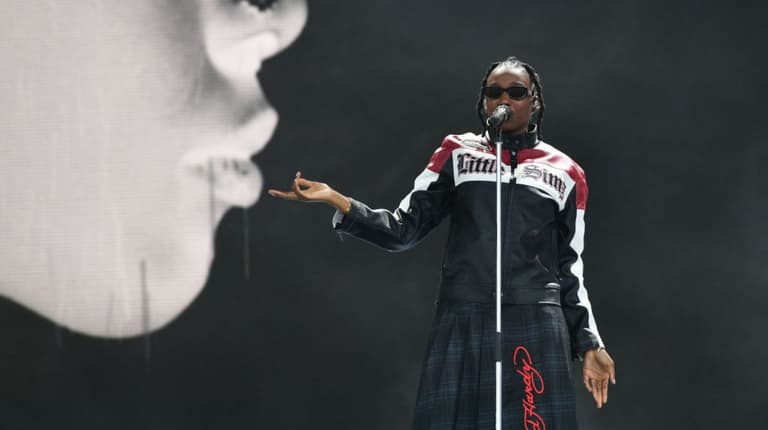 Little Simz announces UK arena tour dates – and this is how to get tickets Little Simz announces UK arena tour dates – and this is how to get tickets