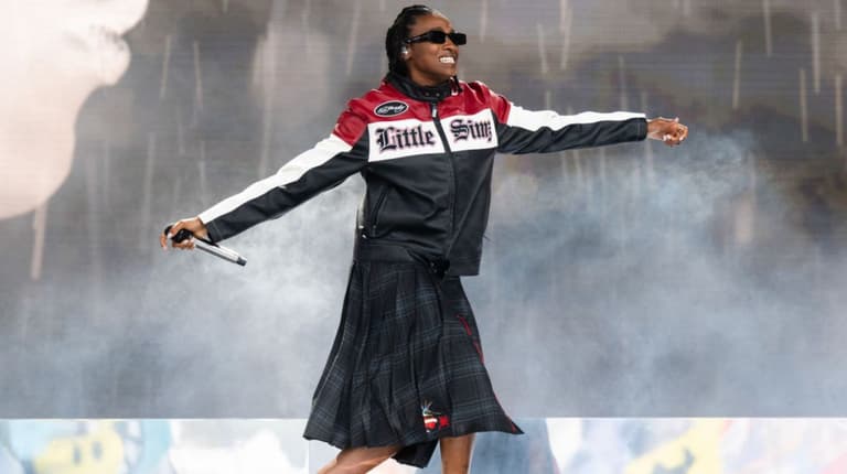 Little Simz announces European tour dates for 2025 – and this is how to get tickets Little Simz announces European tour dates for 2025 – and this is how to get tickets