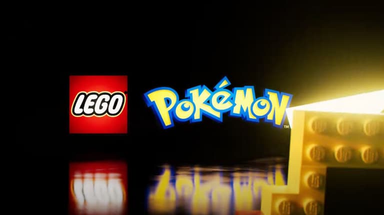 Lego gives fans an important update on new Pokemon collection Lego gives fans an important update on new Pokemon collection