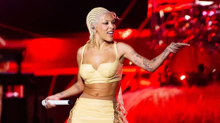 Doja Cat announces UK and European arena tour dates – how to get tickets Doja Cat announces UK and European arena tour dates – how to get tickets