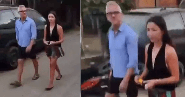 Gary Lineker slams Tommy Robinson after he shares video of him in Mexico Gary Lineker slams Tommy Robinson after he shares video of him in Mexico