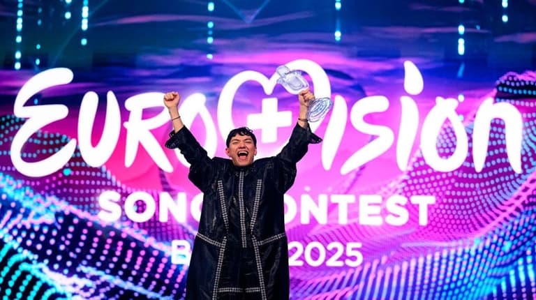 Eurovision Song Contest Live Tour announces UK and European dates for 2026 Eurovision Song Contest Live Tour announces UK and European dates for 2026