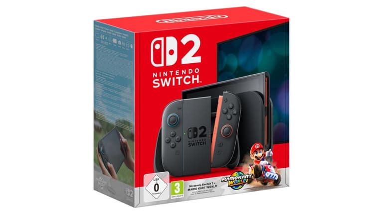 You could get a Nintendo Switch for less than £20 with this mystery deal ‘hack’ You could get a Nintendo Switch for less than £20 with this mystery deal ‘hack’