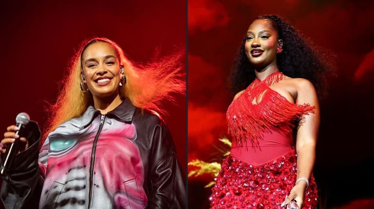 Jorja Smith and Tems to co-headline All Points East 2026 – how to get tickets Jorja Smith and Tems to co-headline All Points East 2026 – how to get tickets