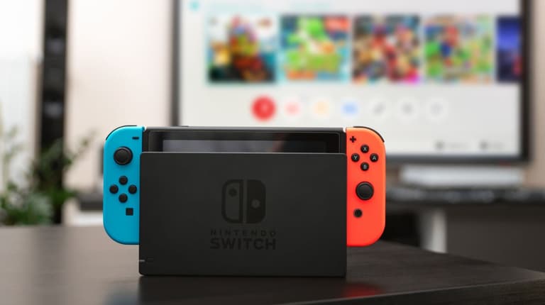 You could get a Nintendo Switch for less than £20 with this mystery deal ‘hack’ You could get a Nintendo Switch for less than £20 with this mystery deal ‘hack’