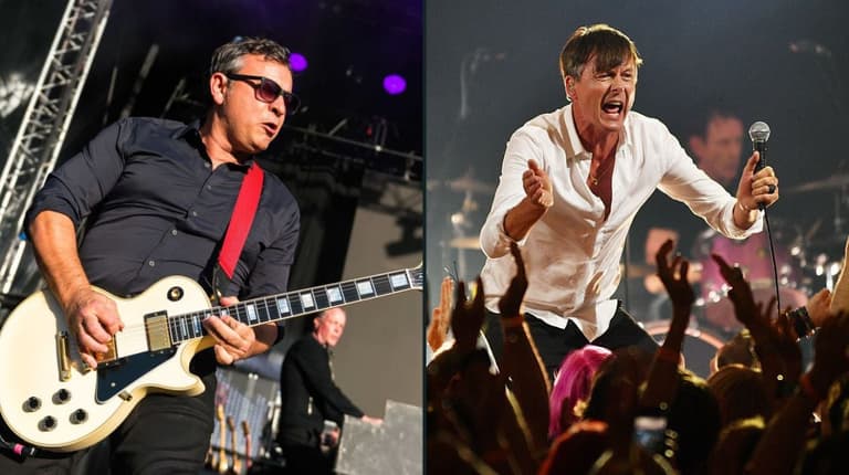 Manic Street Preachers and Suede announce co-headline tour dates and tickets go on sale this week Manic Street Preachers and Suede announce co-headline tour dates and tickets go on sale this week