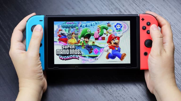 Best-selling Nintendo Switch game gets rare discount for limited time Best-selling Nintendo Switch game gets rare discount for limited time