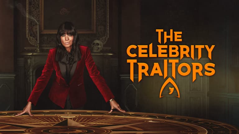 Celebrity Traitors series 2 full line-up confirmed Celebrity Traitors series 2 full line-up confirmed