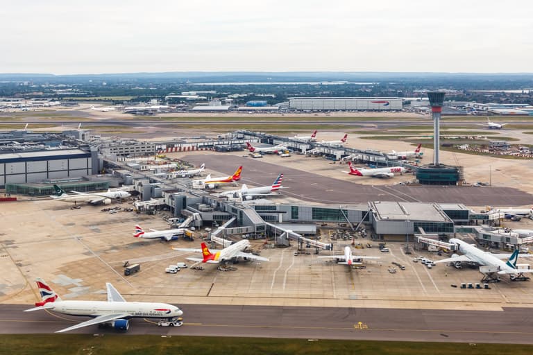 Airlines set to axe two million seats in May in wake of soaring jet fuel costs Airlines set to axe two million seats in May in wake of soaring jet fuel costs