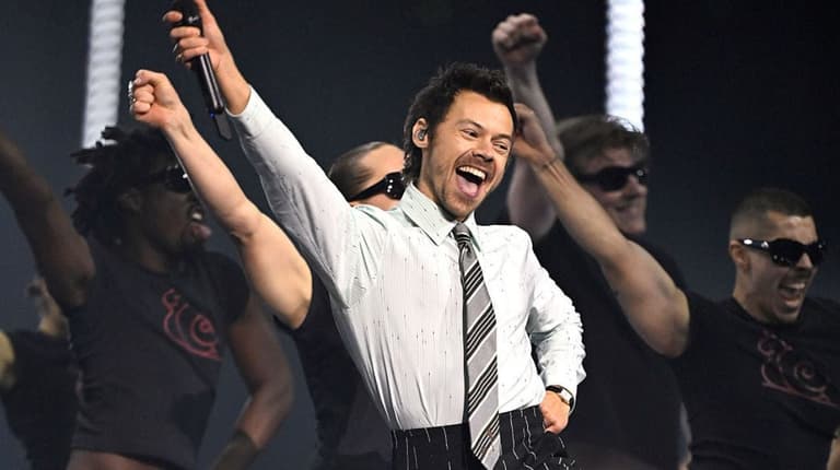 Thousands more Harry Styles tickets have been released for his Wembley Stadium shows Thousands more Harry Styles tickets have been released for his Wembley Stadium shows