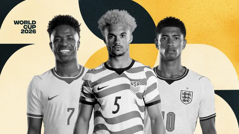 The 2026 World Cup viral moments live blog: Follow all of the action in our hub The 2026 World Cup viral moments live blog: Follow all of the action in our hub