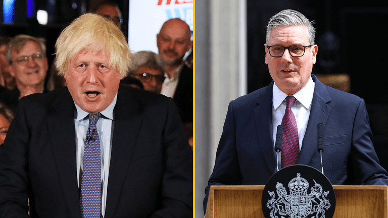 Every prime minister in the 21st century ranked from worst to best Every prime minister in the 21st century ranked from worst to best