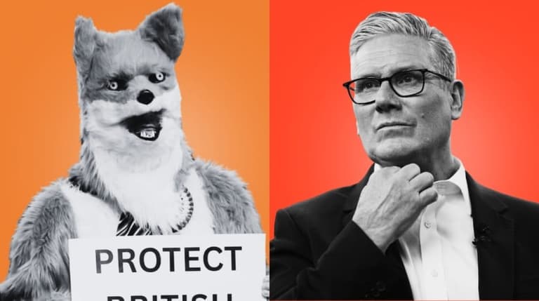 The JOE weekly Politics Quiz: Week Three The JOE weekly Politics Quiz: Week Three