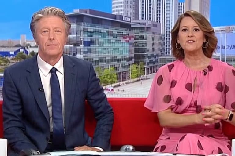 BBC Breakfast viewers issue same complaint minutes into today’s show BBC Breakfast viewers issue same complaint minutes into today’s show