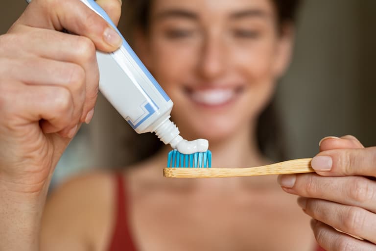Only one in 10 Brits are brushing their teeth correctly, study finds Only one in 10 Brits are brushing their teeth correctly, study finds