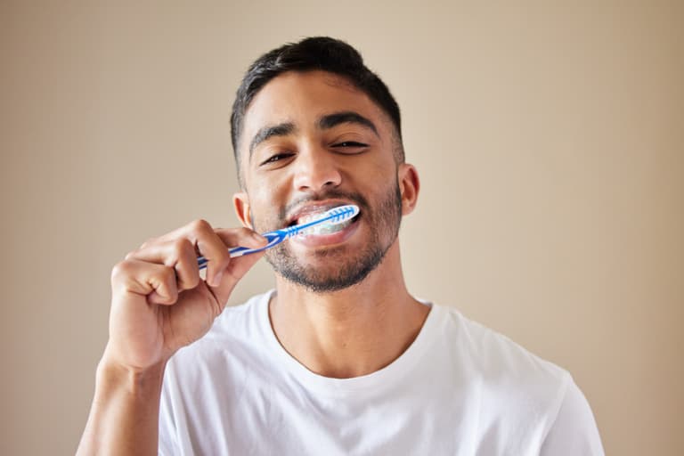You’re probably brushing your teeth wrong – here’s why You’re probably brushing your teeth wrong – here’s why