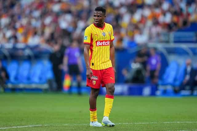 Sangare joins Brentford for club record fee Sangare joins Brentford for club record fee