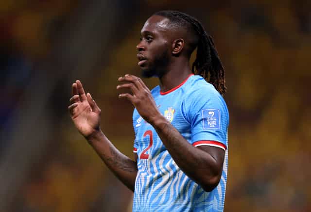 Wan-Bissaka joins Aston Villa on season-long loan from West Ham Wan-Bissaka joins Aston Villa on season-long loan from West Ham