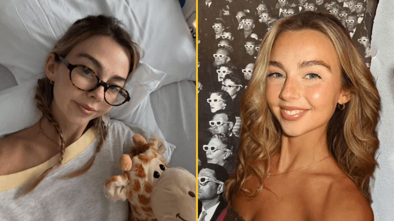 Symptoms of bile duct cancer after TikTok star Sydney Towle dies of disease aged 26 Symptoms of bile duct cancer after TikTok star Sydney Towle dies of disease aged 26
