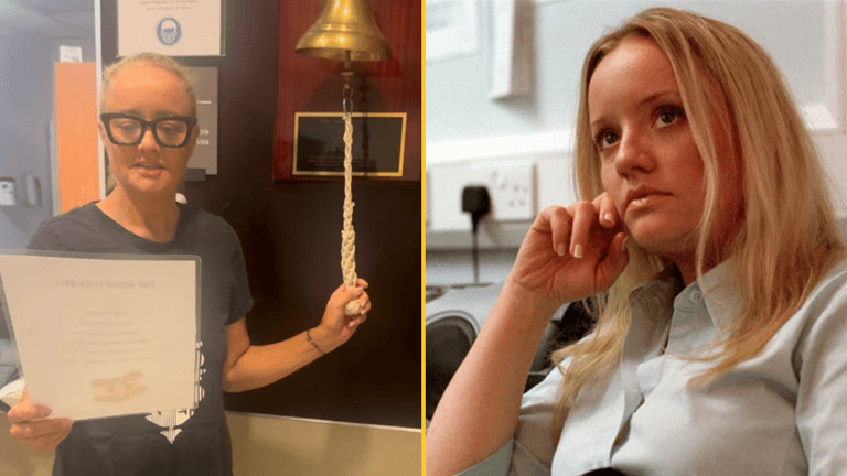 The Office star Lucy Davis reveals ‘incurable’ cancer diagnosis The Office star Lucy Davis reveals ‘incurable’ cancer diagnosis