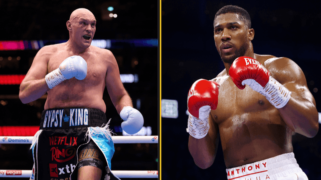 Tyson Fury throws Joshua fight into doubt as he rips into opponent and Eddie Hearn in scathing rant Tyson Fury throws Joshua fight into doubt as he rips into opponent and Eddie Hearn in scathing rant