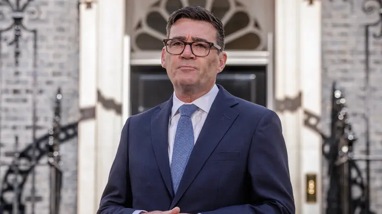 Burnham launches cost-of-living tour to ‘give people room to breathe’ Burnham launches cost-of-living tour to ‘give people room to breathe’