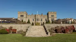 Shoppers rush to swipe up all-inclusive deal at one of England’s most beautiful hotels Shoppers rush to swipe up all-inclusive deal at one of England’s most beautiful hotels